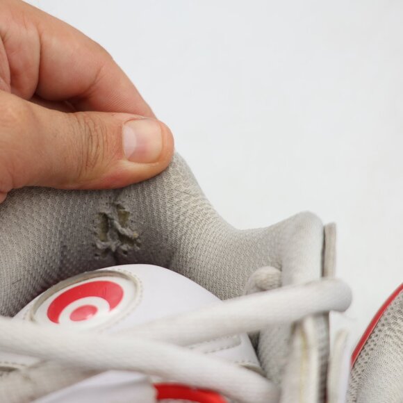 Osiris D3 OG 1371 2827 White Synthetic Men's 6.5 Skate Inspired Sneakers Shoes - Picture 10 of 13